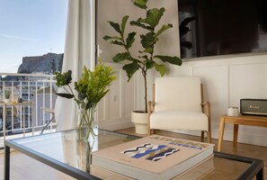 Interior - Meliti Apartment in Plaka (Athina)