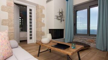 2 chambres, fer et planche à repasser, lit parapluie, Wi-Fi gratuit