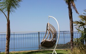 Property grounds - Irini Villa by Elrin Villas Mani (Neochori)