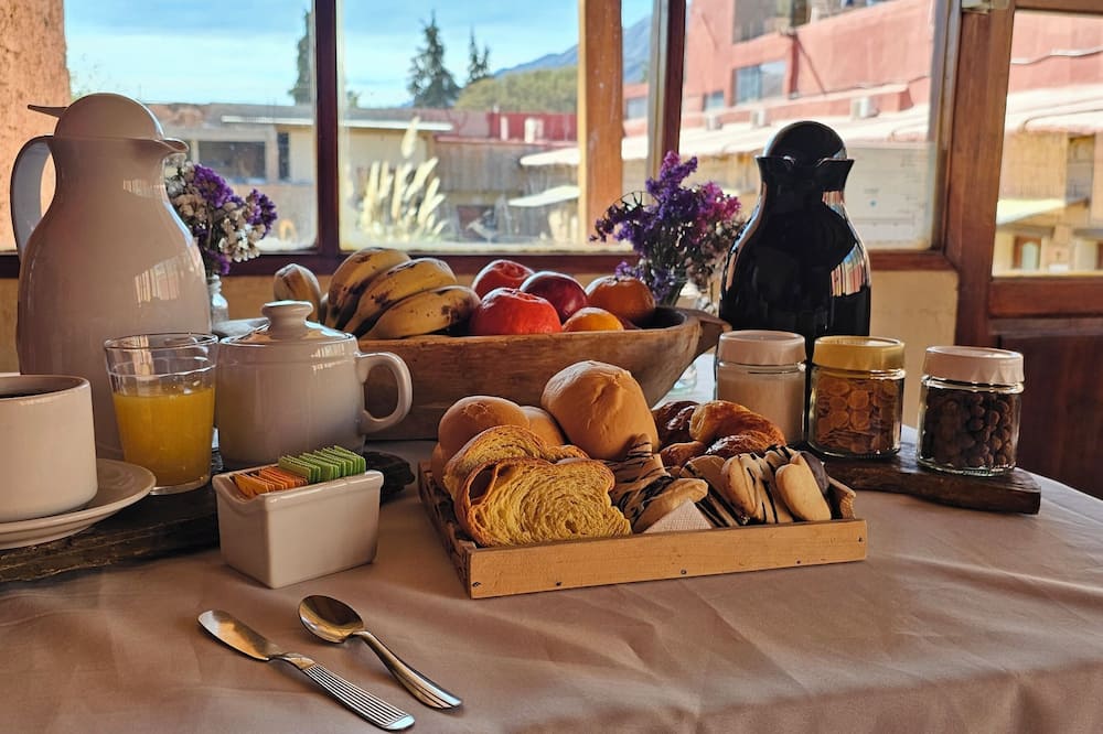 Rincones de Jujuy - Hotelería Sostenible