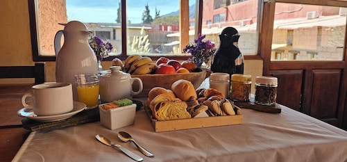 Rincones de Jujuy - Hotelería Sostenible