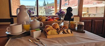 Rincones de Jujuy - Hotelería Sostenible