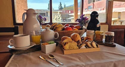Rincones de Jujuy - Hotelería Sostenible