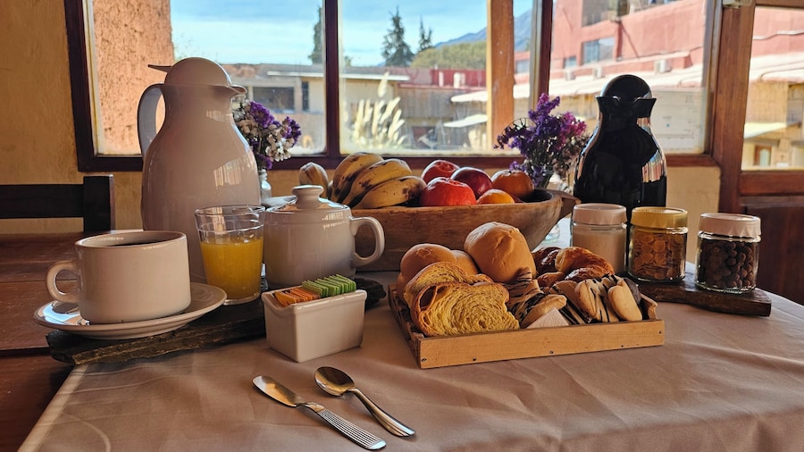 Rincones de Jujuy - Hotelería Sostenible