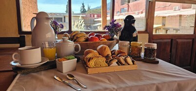 Rincones de Jujuy - Hotelería Sostenible