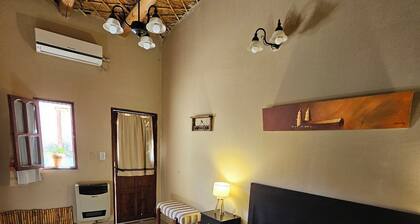 Rincones de Jujuy - Hotelería Sostenible