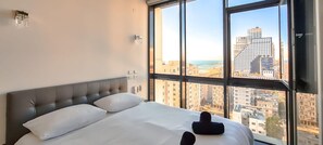 Room - HaYarkon Diamant in Tel Aviv-Yafo (Tel Aviv-Yafo)