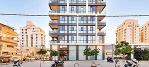 Exterior - HaYarkon Diamant in Tel Aviv-Yafo (Tel Aviv-Yafo)