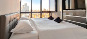 Room - HaYarkon Diamant in Tel Aviv-Yafo (Tel Aviv-Yafo)