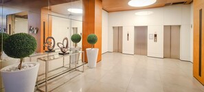 Interior - HaYarkon Diamant in Tel Aviv-Yafo (Tel Aviv-Yafo)