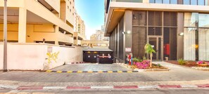Exterior - HaYarkon Diamant in Tel Aviv-Yafo (Tel Aviv-Yafo)
