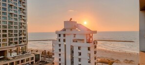 Exterior - HaYarkon Orchide in Tel Aviv-Yafo (Tel Aviv-Yafo)