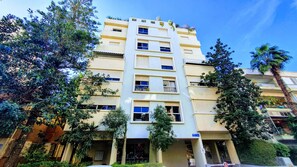 Exterior - Melchett Plume in Tel Aviv-Yafo (Tel Aviv-Yafo)