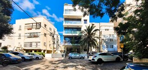 Exterior - Rupin Ruby in Tel Aviv-Yafo (Tel Aviv-Yafo)