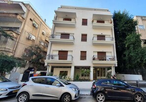 Exterior - Yosef Terracotta in Tel Aviv-Yafo (Tel Aviv-Yafo)