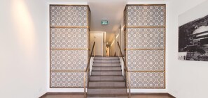 Interior - Pines Belle in Tel Aviv-Yafo (Tel Aviv-Yafo)