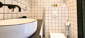 Bathroom - Rouge Eilat in Tel Aviv-Yafo (Tel Aviv-Yafo)