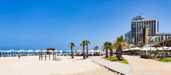 Ramat Yam Marine in Herzliya