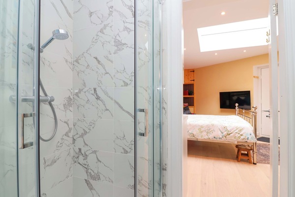 Cottage | 1 bedroom, WiFi (free), individually decorated, individually furnished
