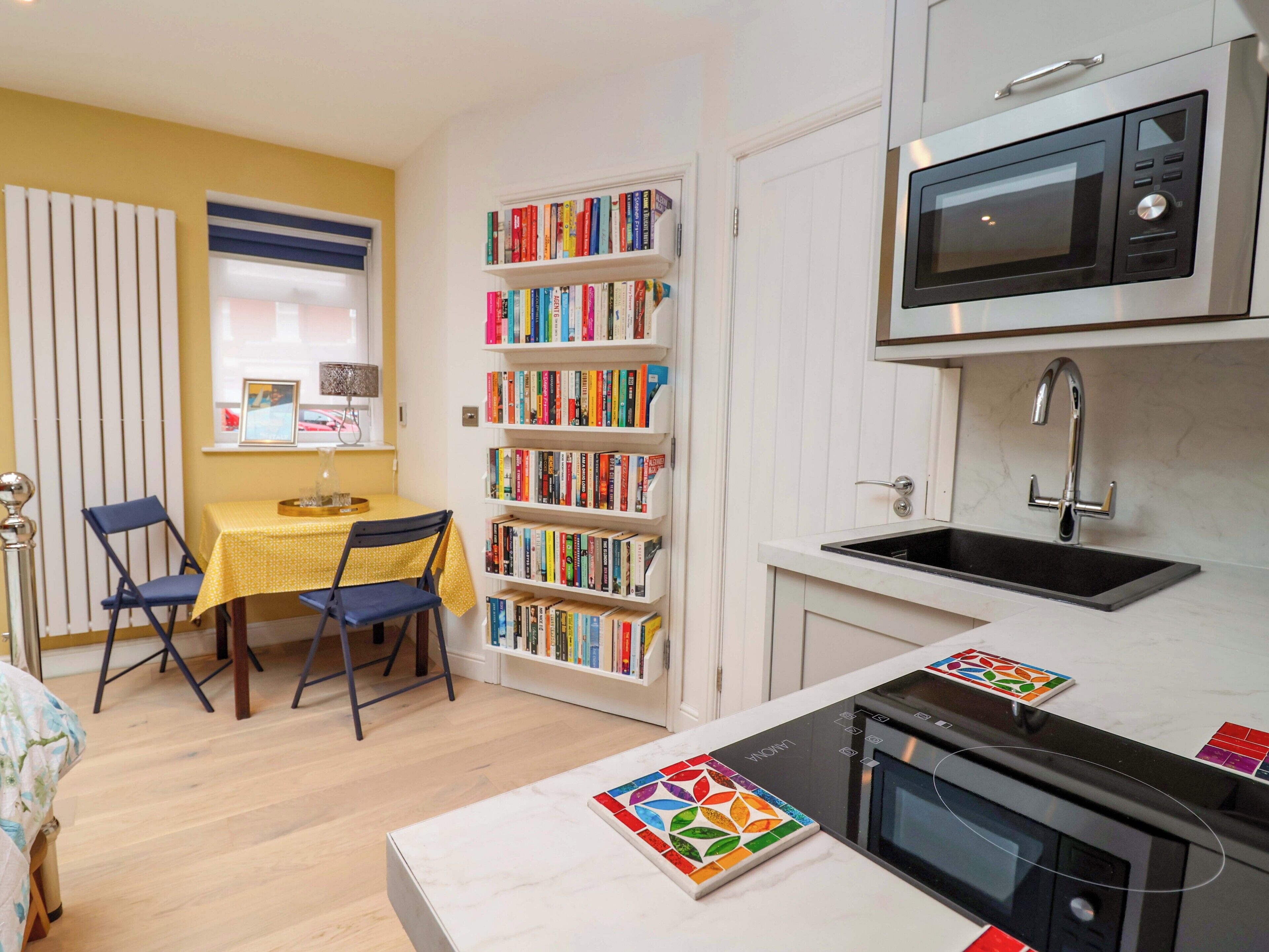 村舍 | 私人厨房