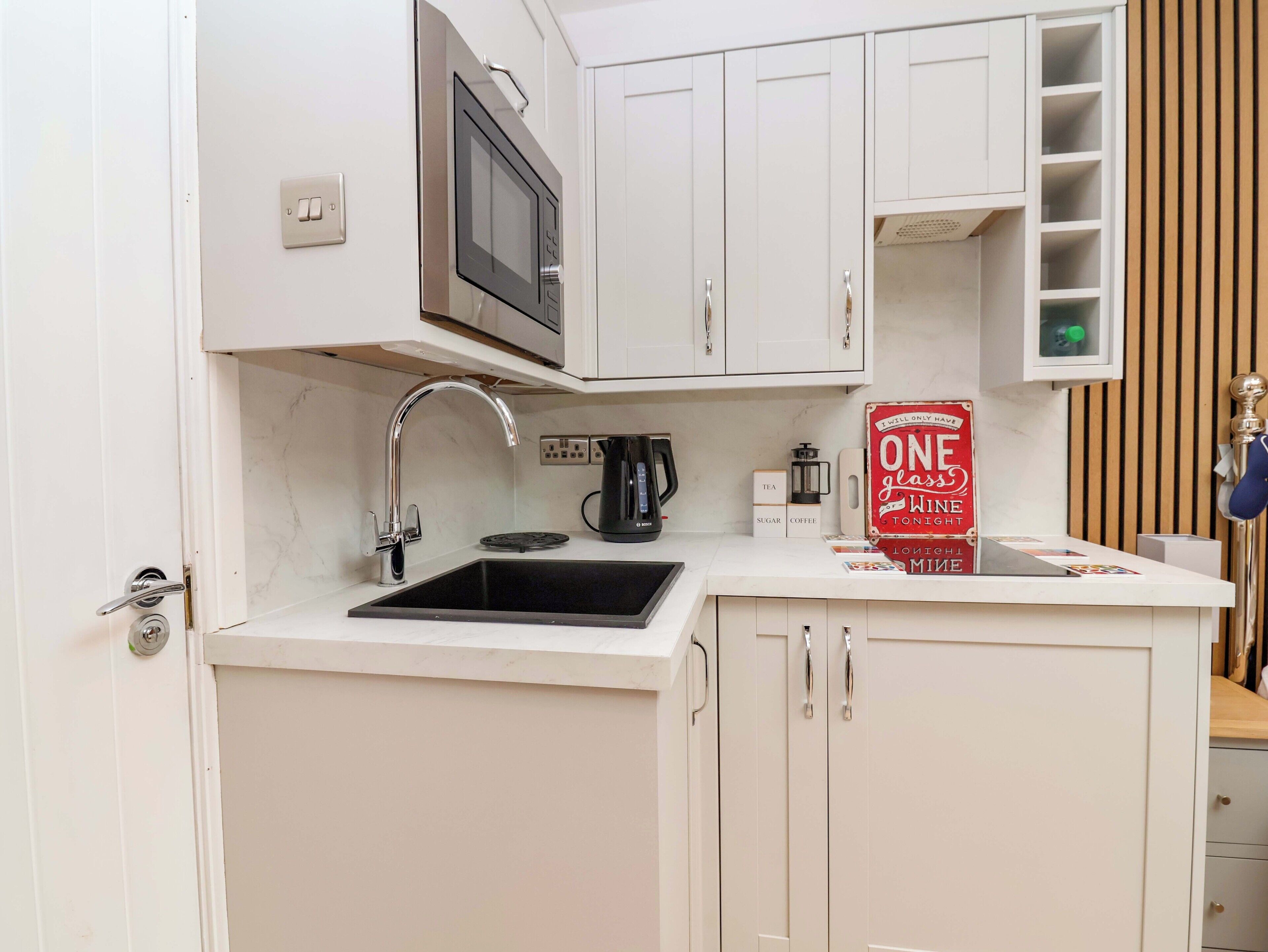 村舍 | 私人厨房