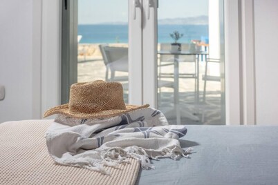 Villa Agali Naxos Glyfada Kastraki