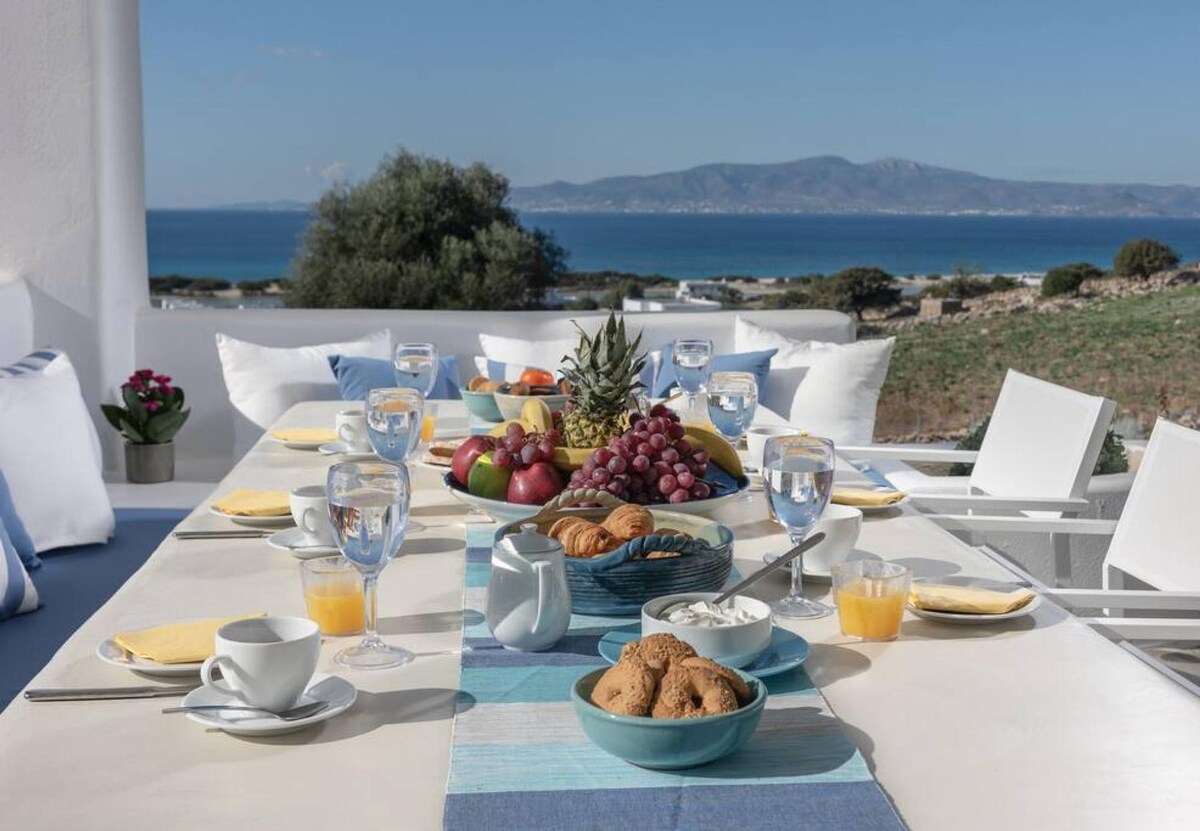 Bild für Gastgeberprofil