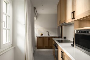 Private kitchen - Executive Suite Cantons View (Kerkira)