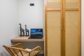 Interior - Festos Palace by Luxury Living Apartments (Gournes)