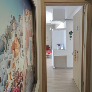 Interior - Depie Luxury Apartment in Pastida Rhodes (Pastida)