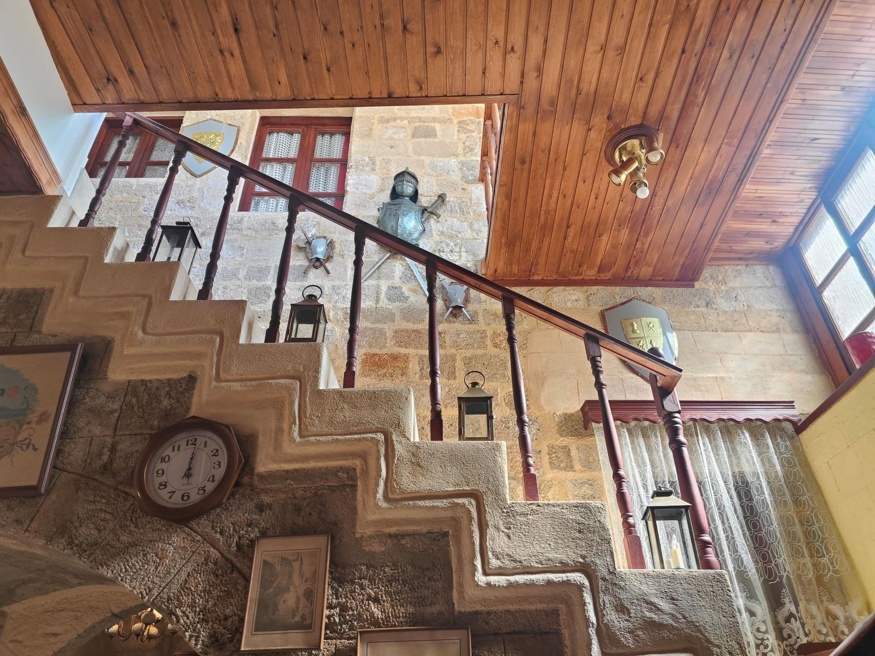 Intérieur