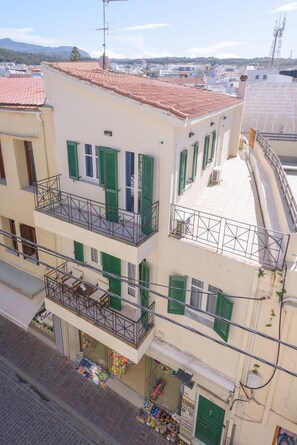 Exterior - Rethymno Heart in Rethymno (Rethymno)