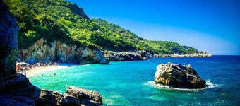 Villa Zina Studio 3 Pelion