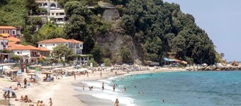 Villa Zina Studio 4 Pelion