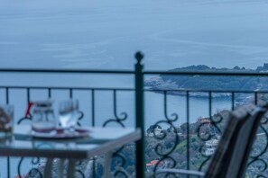 Property grounds - Apartment Zoe Pelion (Agios Dimitrios Piliou)