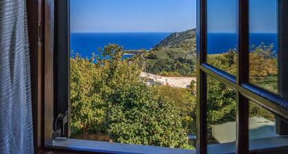 Apartment Zoe Pelion