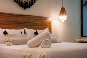 1 slaapkamer, wifi, beddengoed