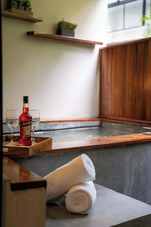 Spa - Tulum Hideaway with Private Pool (Tulum)