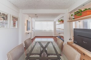 Dining - HAPPY STAYS - SAN SALVADOR (San Salvador)