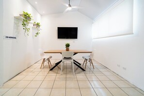 Dining - HAPPY STAYS - SAN SALVADOR (San Salvador)