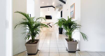 HAPPY STAYS - SAN SALVADOR