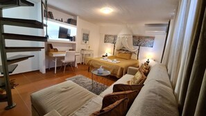 3 bedrooms, desk, iron/ironing board, free WiFi - Harmony Platanidia Pelion (Platanidia)