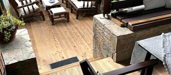 Harmony Platanidia Pelion