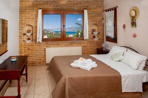 Room - Villa Karmelina Flat (Volos)