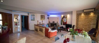 Volos Lux Apartment