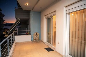 Exterior detail - Vosinakis House in Volos (Volos)