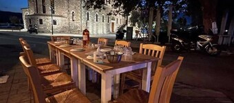 Vosinakis House in Volos