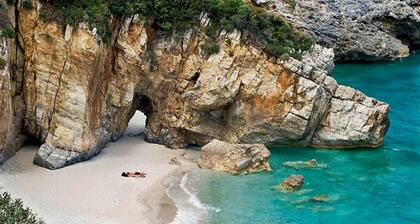 Calliope's Stone Manor