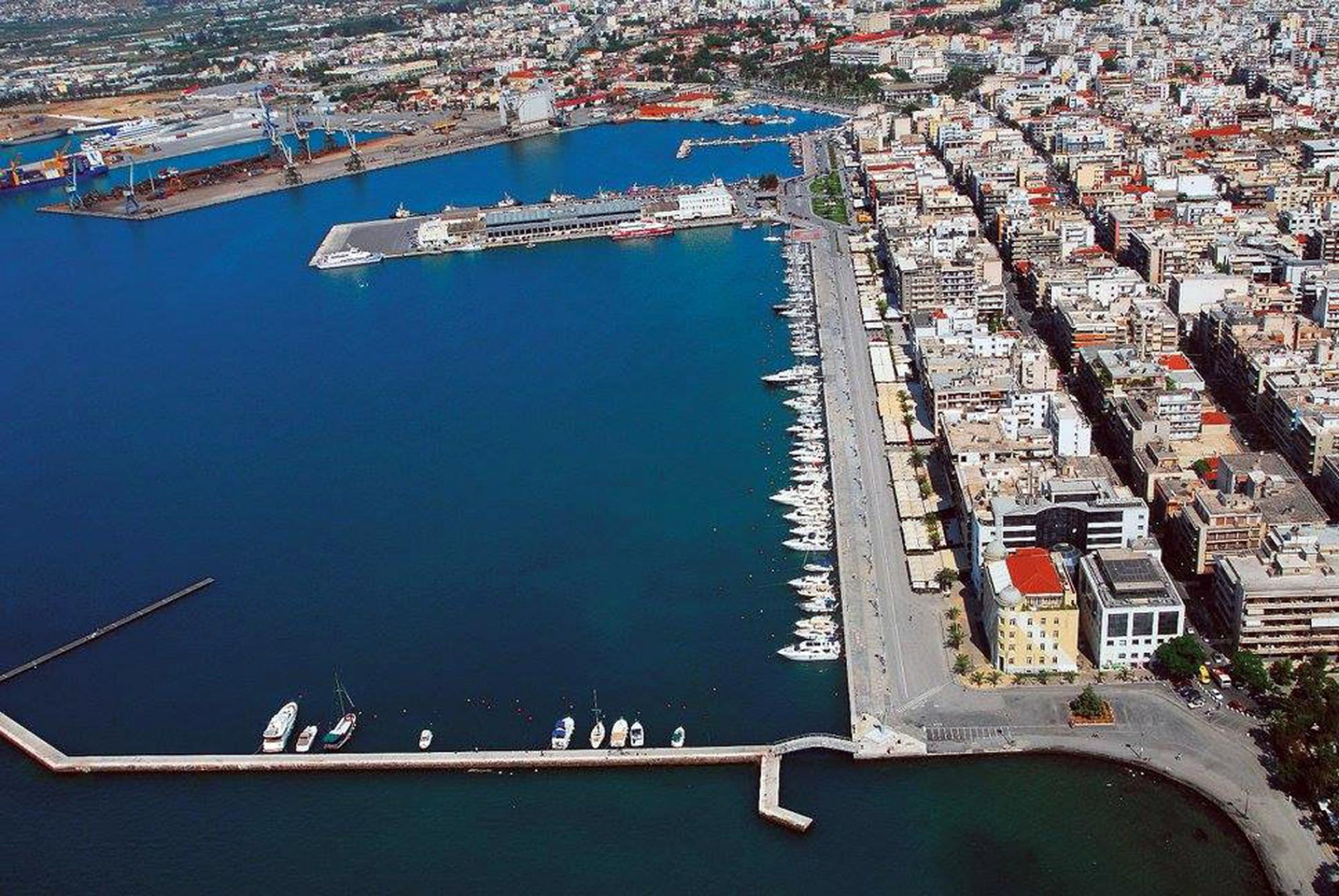 Marina