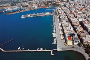 Marina - Casa Anna Maria in Volos (Volos)